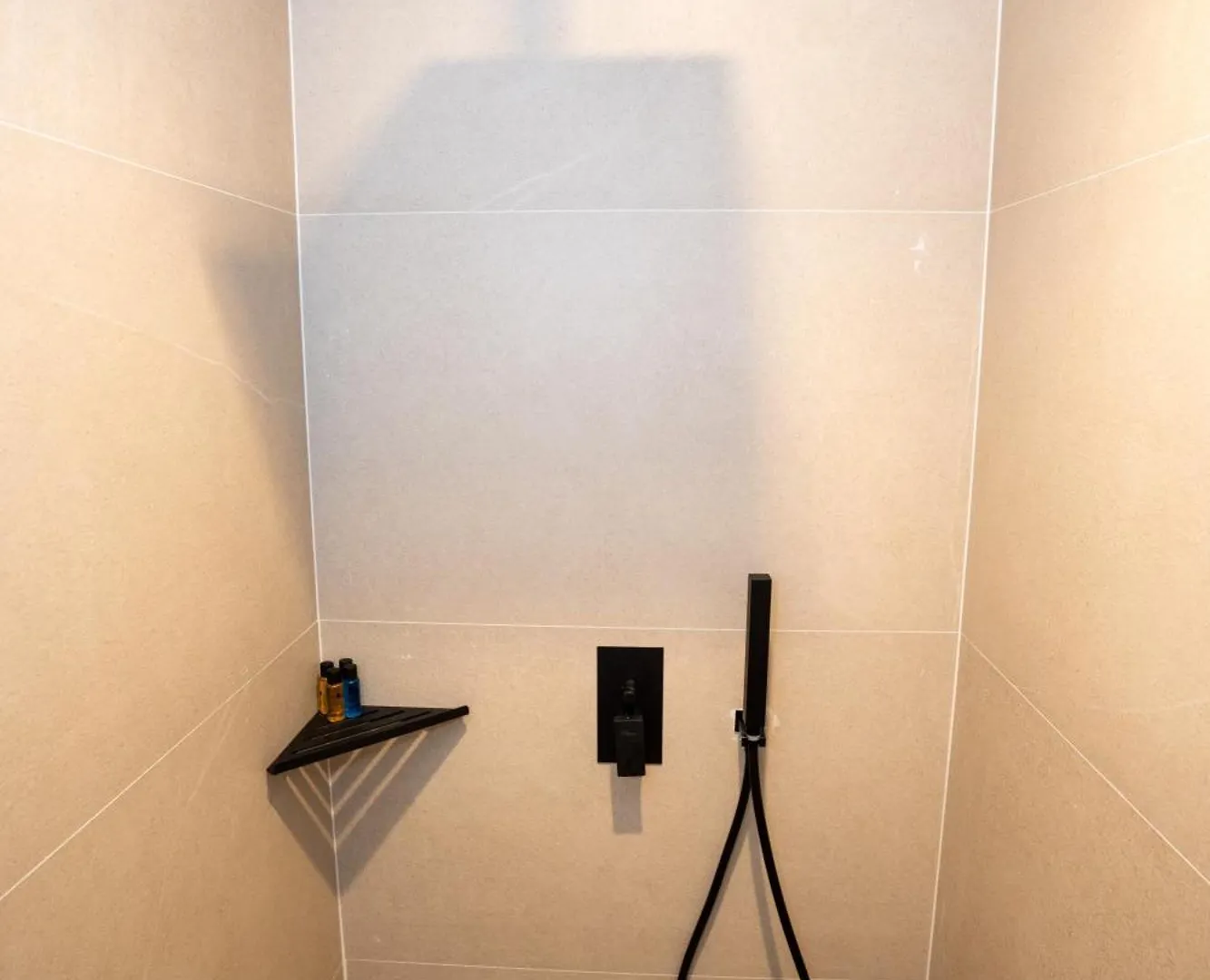 Abi'S Suites Sarandë Albánie