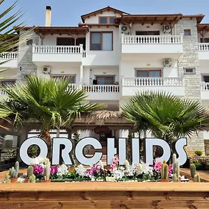 Orchids Hotel