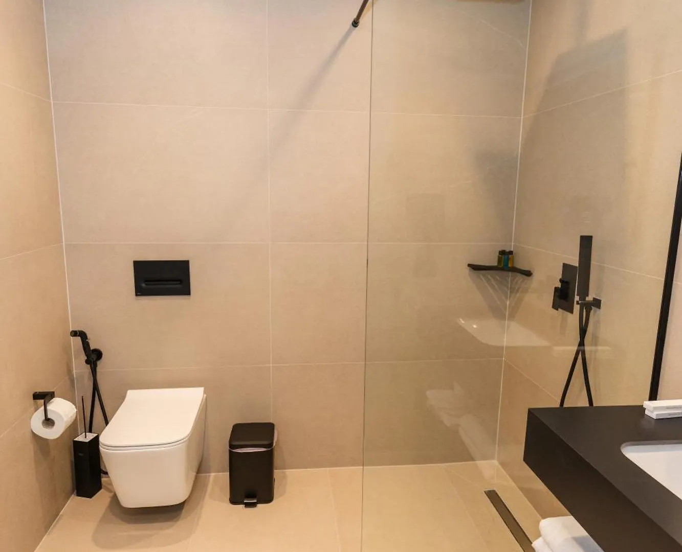 Abi'S Suites Sarande 0*,
