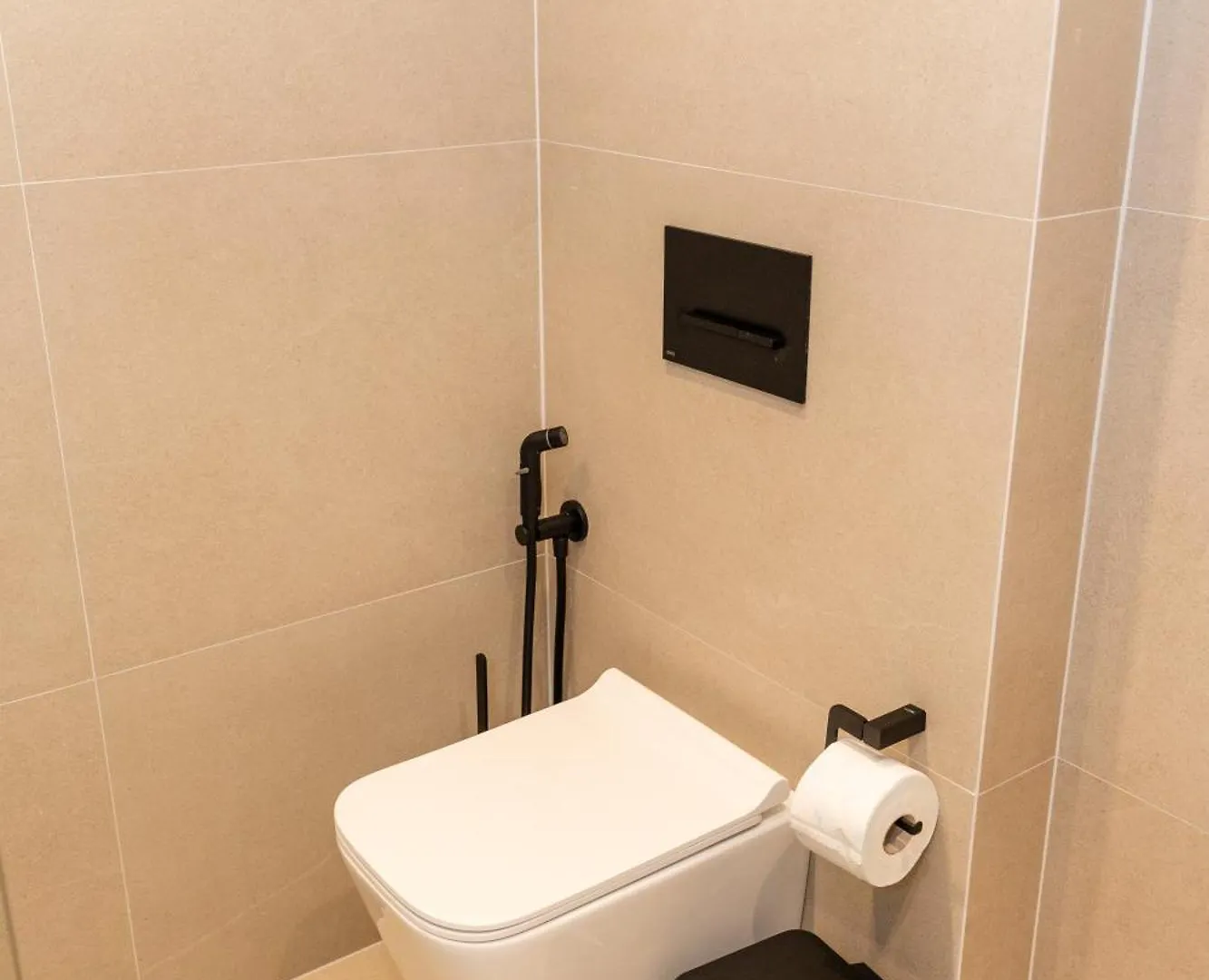 Hotel Abi'S Suites Sarande